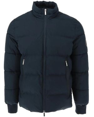 GAUDI Winter Jackets - Blue
