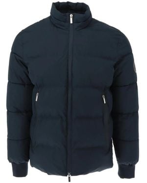GAUDI Winter Jackets - Blue