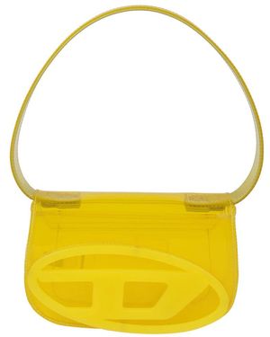 DIESEL Handbags - Giallo