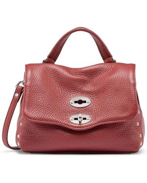 Zanellato Handbags - Red