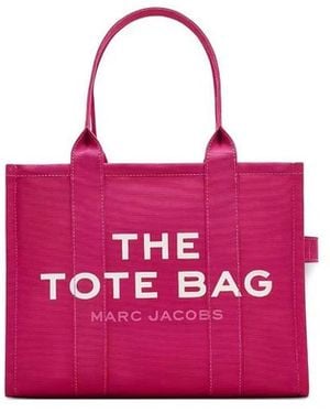 Marc Jacobs Tote Bags - Rosa