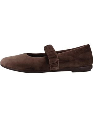 Vulladi Ballerinas - Marrón
