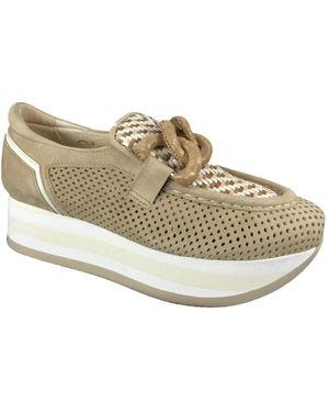 Softwaves 7.78.126 003 Mocassin - Metallic