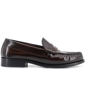 Alohas Schoenen - Zwart
