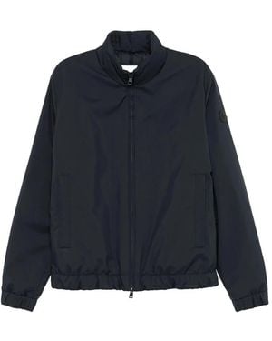Moncler Jassen ,Blauw ,Light Jassen