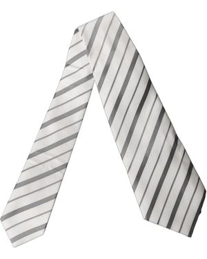 Dolce & Gabbana Ties - Grey