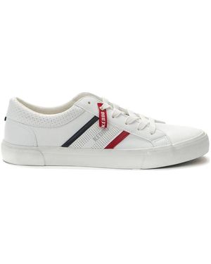 KEDDO Sneakers - Bianco
