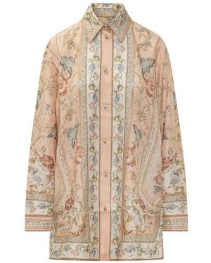 Zimmermann Shirts - Neutro