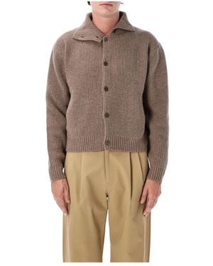 Tonywack Cardigans - Brown