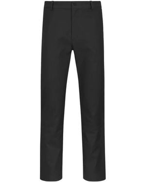 K-Way Chinos - Noir