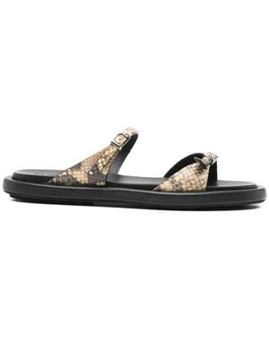 Poeve Sliders - Noir