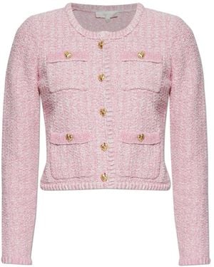 LoveShackFancy Cardigans - Roze