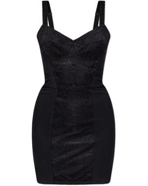 Dolce & Gabbana Party Dresses - Zwart