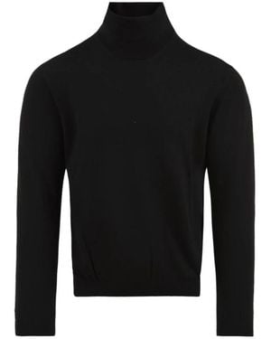 Malo Turtlenecks - Nero