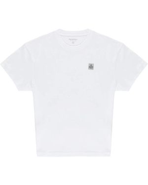 Refrigiwear T-Shirts - White