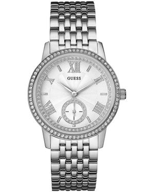Guess Watches - Metálico