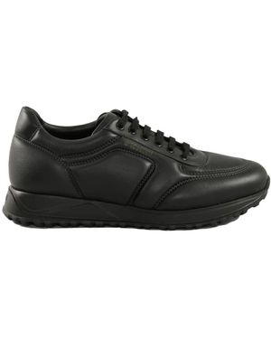 Testoni Sneakers - Nero