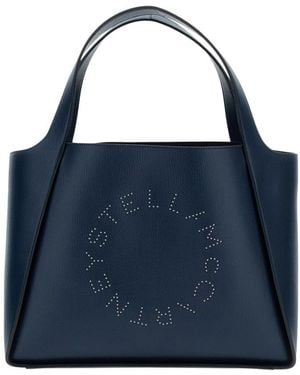 Stella McCartney Handbags - Blu