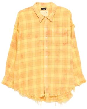 R13 Shirts - Amarillo