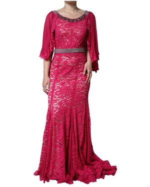 Dolce & Gabbana Gowns - Red