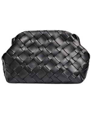 Cala & Jade Aimee Mini Schultertasche - Schwarz