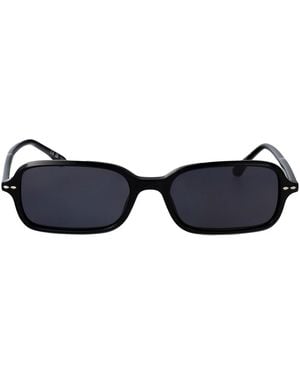 Isabel Marant Im 0258/S Zonnebril - Blauw