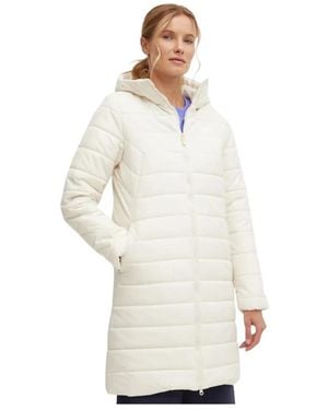 PUMA Ski Jackets - Bianco