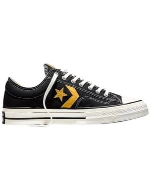 Converse Sneakers - Noir