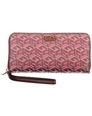Guess Mini Bags - Red