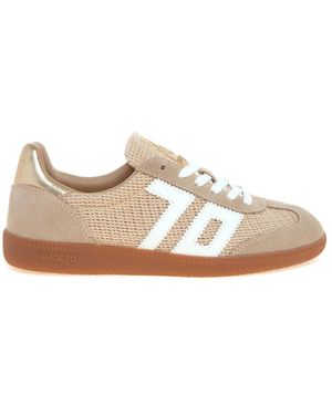 Back70 Sneakers - Bianco