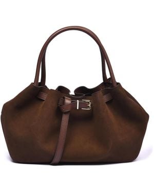 Baldinini Handbags - Brown