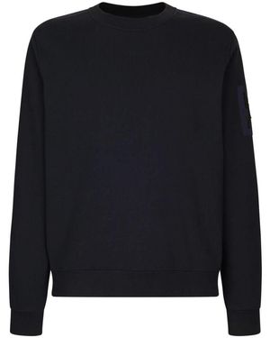 Add Sweatshirts - Bleu