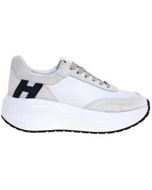 Hogan Sneakers - Bianco