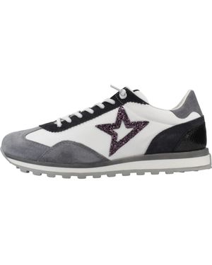 Cetti Schoenen ,Veelkleurig ,C1259Sra Inv 26 Deportiva - Meerkleurig
