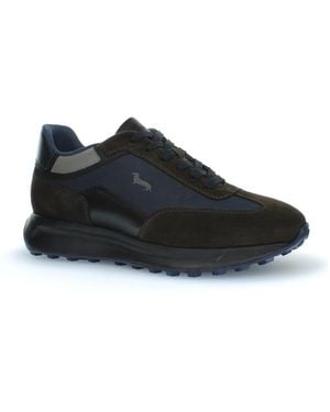 Harmont & Blaine Sneakers uomo - Nero