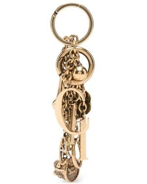 Chloé Keychains - Metallic