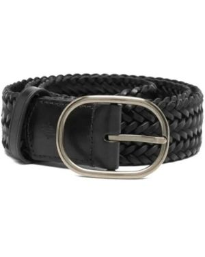 Dragon Diffusion Belts - Black