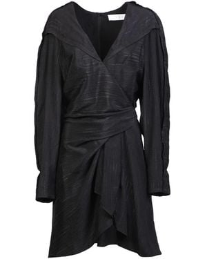 IRO Dresses - Black