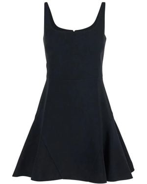 Givenchy Party Dresses - Negro