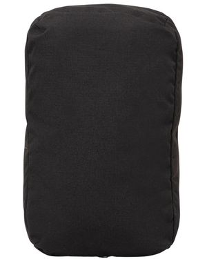 EA7 7X000294 Rucksack - Schwarz