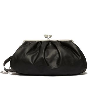 Weekend by Maxmara Clutches - Noir