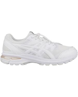 Comme des Garçons Sneaker asics bianco collaborazione