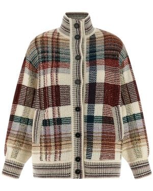 Missoni Cardigans - Meerkleurig