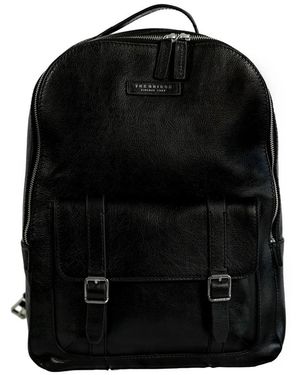 The Bridge Backpacks - Black