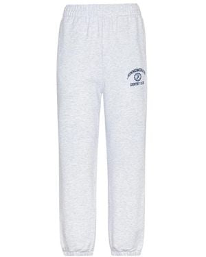 hinnominate Joggers - White
