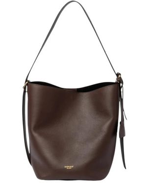 Avenue Madison Bag - Braun