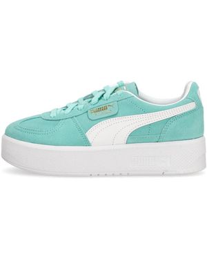 PUMA Trainers - Blue