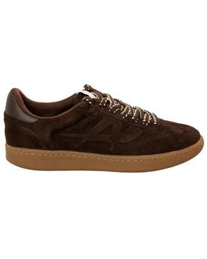 Ash Sneakers - Marrone