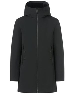 Fusalp Down Coats - Black