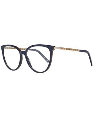 Tod's Glasses - Negro